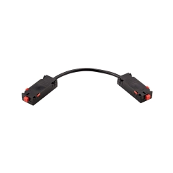 BETA TRACK MAGNETIC 230V FLEX CONNECTOR ELECTRIC AZ5153 AZZARDO